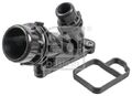 FEBI BILSTEIN 176569 Kühlwasserflansch für BMW