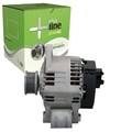 PSH +Line GENERATOR LICHTMASCHINE 140A passend für ALFA ROMEO 147 156 166 FIAT