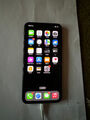 Apple iPhone XS Max A2101 (GSM) - 64GB - Silber (Ohne Simlock) (Dual-SIM)