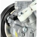 NISSENS Ölkühler, Automatikgetriebe 90653 für VW SEAT SKODA AUDI