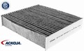 ACKOJA A37-31-0001 Filter für Innenraumluft Innenraumfilter Filter 