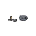 Sensor, Raddrehzahl HELLA 6PU 010 039-991 für AUDI SEAT SKODA VW, links