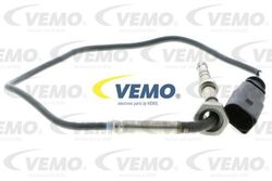 VEMO Sensor, Abgastemperatur V10-72-0026 für AUDI VW