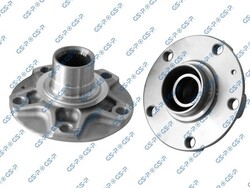 GSP 9438006 Wheel Hub for AUDI,VW