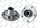 GSP 9438006 Wheel Hub for AUDI,VW