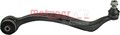 METZGER Lenker, Radaufhängung 58051502 für MAZDA
