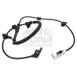 MEAT & DORIA Sensor, Raddrehzahl Vorderachse beidseitig für JEEPDie Nr.1* für Autoteile: Top-Preis-Leistungs-Verhältnis