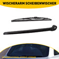 Wischerarm Scheibenwischerarm mit Kappe Hinten für AUDI A6 Avant 4F C6 4F9955425