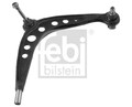 Querlenker Vorderachse unten 07966 FEBI BILSTEIN für BMW 3 3 Coupe 3 Touring