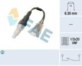 FAE Bremslichtschalter Bremsschalter 24710 für LAND ROVER Defender SUV (L316)