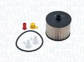 MAGNETI MARELLI Kraftstofffilter  u.a. für CITROËN, FIAT, FORD, LANCIA, PEUGEOT
