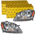 2x HELLA BI-XENON FF SCHEINWERFER passend für MERCEDES-BENZ M-KLASSE
