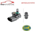 MAP SENSOR DRUCKSENSOR SAUGROHRDRUCK AIR FILTER HOUSING HELLA 6PP 358 152-331 P