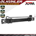 Ölkühler Motoröl für VW Passat 3C2 Passat CC 357 Passat Variant 3C5 2005-2012