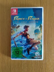 Prince of Persia: The Lost Crown (Nintendo Switch)