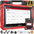 2025 LAUNCH X431 Pro Elite PRO5 OBD2 Diagnosegerät ALLE SYSTEM ECU Key Codierung