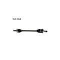 Antriebswelle SKF VKJC 3548 für MERCEDES-BENZ, Hinterachse links