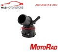 KÜHLWASSERFLANSCH WASSERFLANSCH RADIATOR OBERE MOTORAD CH7010 I FÜR AUDI A3,TT
