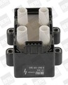 BorgWarner (BERU) Zündspule Zündmodul ZS345