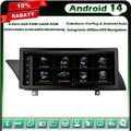 10.25" Qualcomm 64GB Android 14 Autoradio GPS Navi Audi A4 S4 RS4 A5 S5 DAB+ IPS