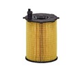 MANN-FILTER HU 7006 z Ölfilter Filtereinsatz für FIAT 500 (312) 500 C (312)