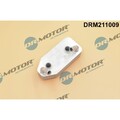 ORIGINAL® Dr.Motor Automotive Ölkühler, Automatikgetriebe für VW GOLF IV