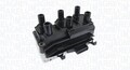 Magneti Marelli 060717061012 Zündspule für FORD MERCEDES-BENZ VW Zündanlage