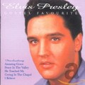 Take My Hand: Gospel Favourites [Remaster] von Elvis Presley [Audio-CD]