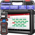 2025 LAUNCH X431 V+ PRO3 APEX PRO 5 Profi KFZ OBD2 Diagnosegerät ECU CODING TPMS