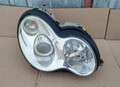 Frontscheinwerfer Mercedes-Benz C-Klasse W203 A2038203861 Facelift Xenon Rechts