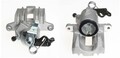 BUDWEG CALIPER Bremssattel 342965 +52.36€ Pfand für VW AUDI SKODA BORA SEAT A3 1