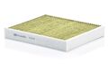 MANN-FILTER FP 26 010 MANN & Hummel Biofunktionaler Innenraumfilter FP 26 010 fü