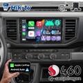 Für VW Crafter 2017-2024 Android Auto Radio Carplay GPS Kamera WiFi 8Core 4+64GB