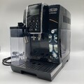 De'Longhi Dinamica ECAM 350.55.B Kaffeevollautomat mit Milchsystem LESEN