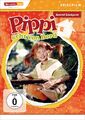 Astrid Lindgren: Pippi Langstrumpf geht von Bord - Spielfilm (DVD) Inger Nilsson