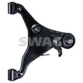SWAG Querlenker Vorne Rechts Unten für NISSAN NP300 Navara Pickup (D40) 82 94