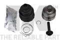 Gelenksatz Antriebswelle Vorderachse für AUDI A4 B6 Avant Cabriolet B7 A6 C5