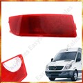 1x Links Reflektor Stoßstangen Für Sprinter W906 Rückstrahler Rücklicht