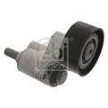 FEBI BILSTEIN Riemenspanner Keilrippenriemen für Citroën Berlingo Kasten M_