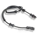 Bremi Sensor, Raddrehzahl 51458 für RENAULT