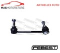 STABILISATOR STABISTREBE FEBEST 2923-L409RLH V FÜR LAND ROVER RANGE ROVER IV