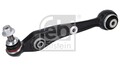 FEBI BILSTEIN Querlenker Dreieckslenker 185591 Aluminium für BMW X5 G05 F95 X7