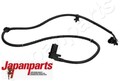 JAPANPARTS ABS-548 Sensor für Raddrehzahl ABS Sensor Raddrehzahl 