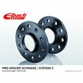 Eibach Pro-Spacer Spurverbreiterung 20 mm | 2 x 10 mm | LK 5/112 | NB 66,45 mm