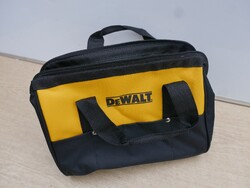 DEWALT 32CM AUFTRAGNEHMER ÄRZTE TYP HOLDALL WERKZEUGTASCHE N037466