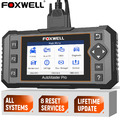 2024 Foxwell NT624 Profi Auto Diagnosegerät KFZ OBD2 Scanner Fehlerauslesegerät