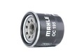 MAHLE ORIGINAL OC 195 Ölfilter Anschraubfilter für VW Polo Schrägheck (6R1, 6C1)