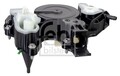 Febi Bilstein 176539 Ölabscheider, Kurbelgehäuseentlüftung für AUDI SEAT VW Kurb