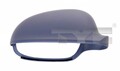 TYC Abdeckung, Außenspiegel 337-0094-2 für SEAT SKODA VW
