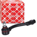 FEBI BILSTEIN Spurstangenkopf VORNE HYUNDAI i20 PB PBT ix20 JC KIA AM VENGA YN
